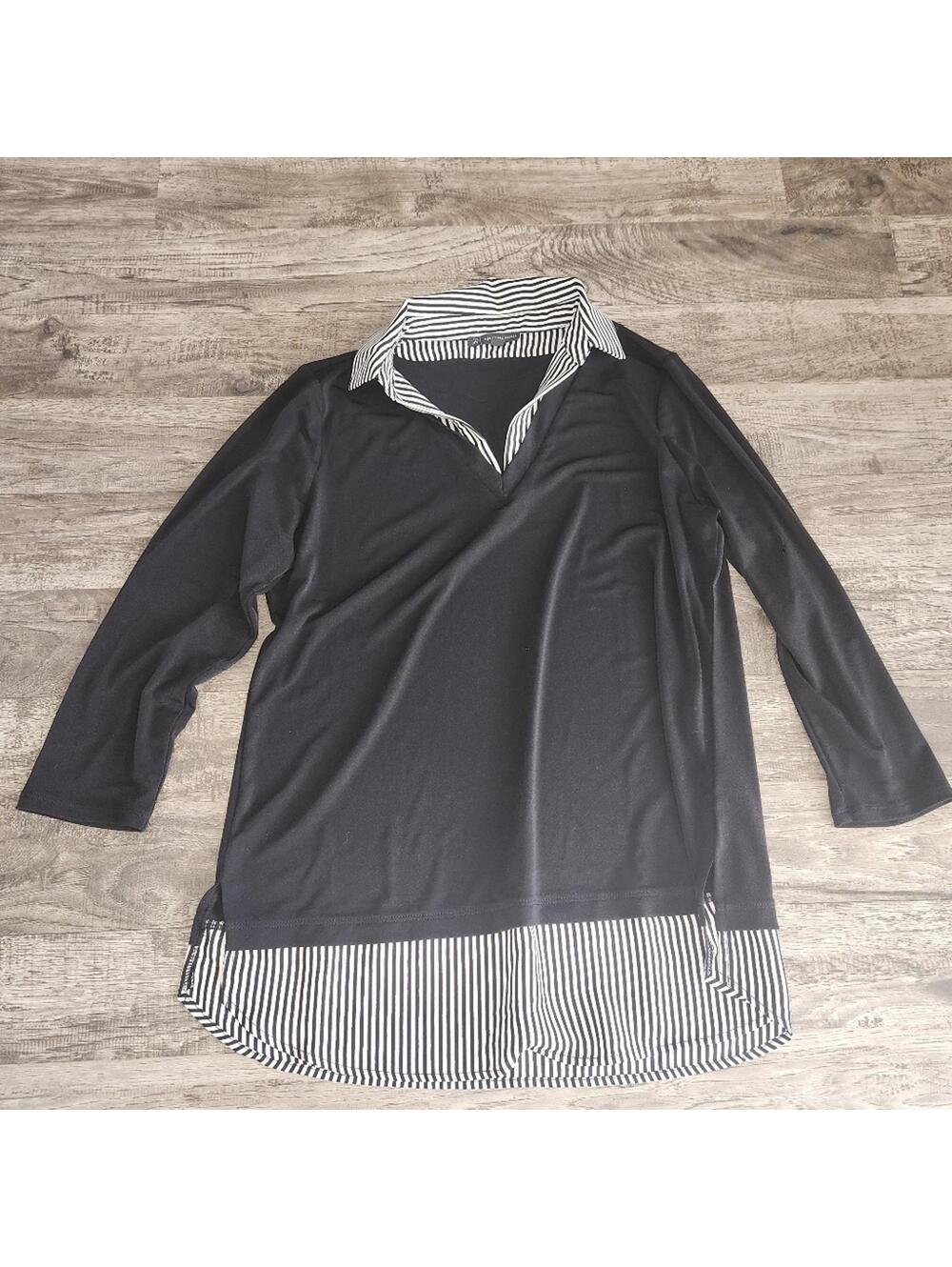 Adrianna Papell Blouse